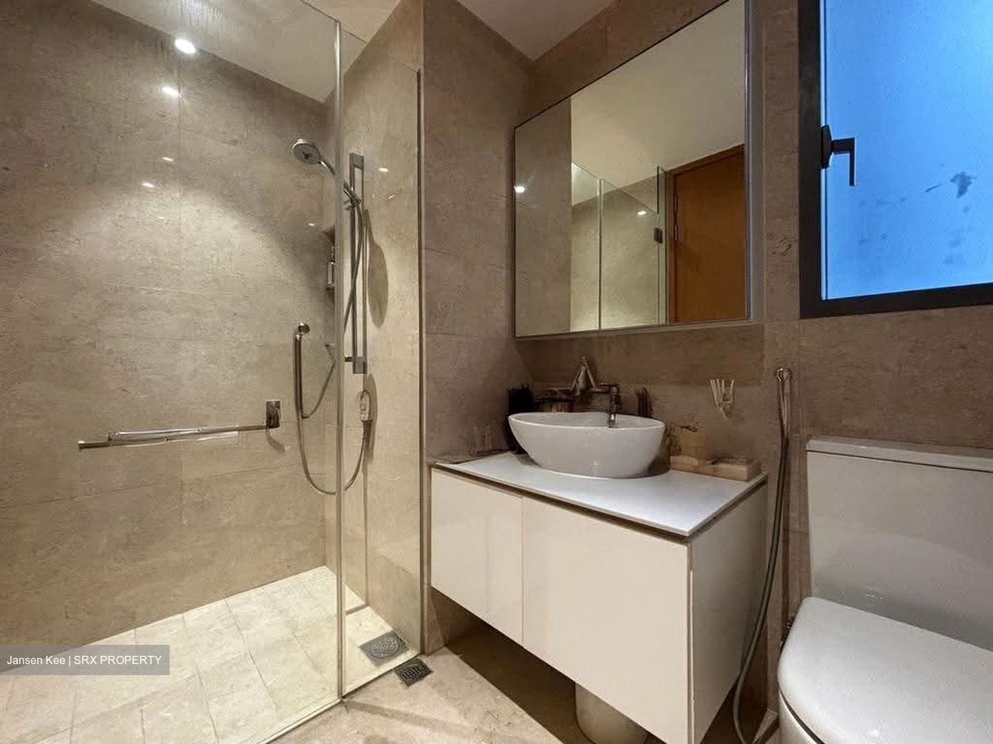 Mon Jervois (D10), Condominium #630243181